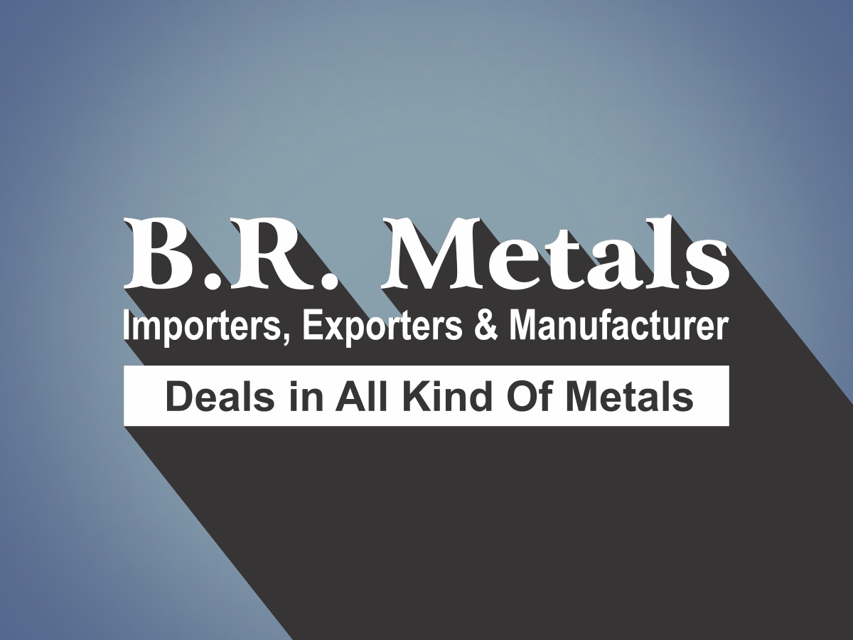 BR Metals Launch