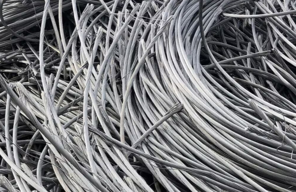 Aluminium Cables